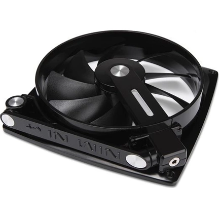 COOLER In Win Mars Fan (Black)
