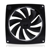 COOLER In Win Mars Fan (Black)