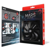 COOLER In Win Mars Fan (Black)