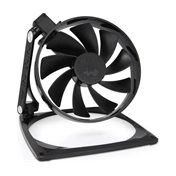 COOLER In Win Mars Fan (Black)