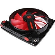 COOLER In Win Mars Fan (Red)