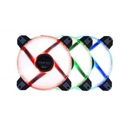 COOLER In Win Polaris RGB Twin Pack 12cm RGB