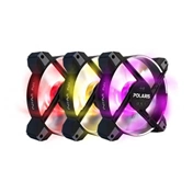 COOLER In Win Polaris RGB Twin Pack Alumínium 12cm RGB