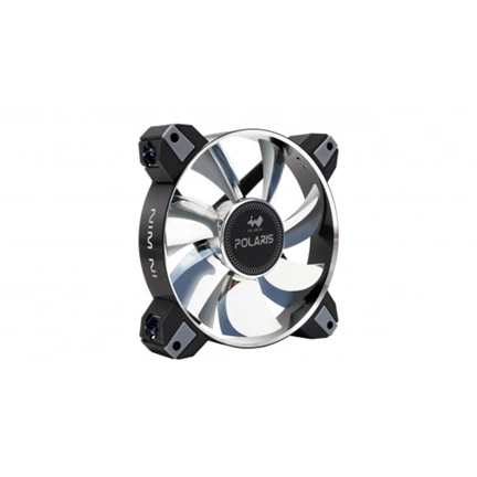 COOLER In Win Polaris RGB Twin Pack Alumínium 12cm RGB