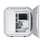 COOLER MASTER Cosmos C700M Silver/White