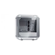 COOLER MASTER Cosmos C700M Silver/White