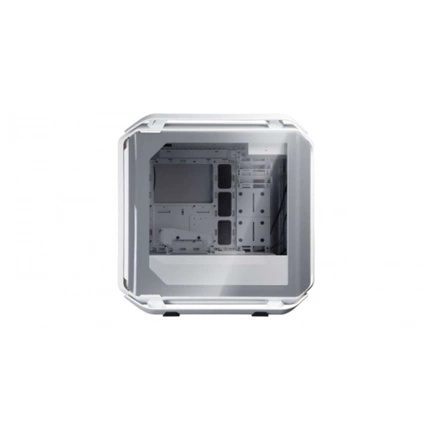 COOLER MASTER Cosmos C700M Silver/White