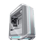 COOLER MASTER Cosmos C700M Silver/White