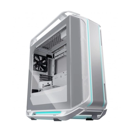 COOLER MASTER Cosmos C700M Silver/White