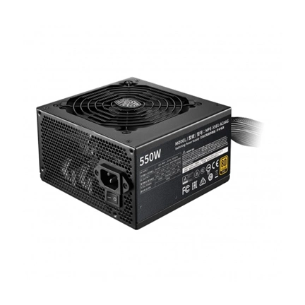 COOLER MASTER MWE 550 Gold V2