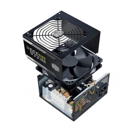 COOLER MASTER MWE 550 Gold V2
