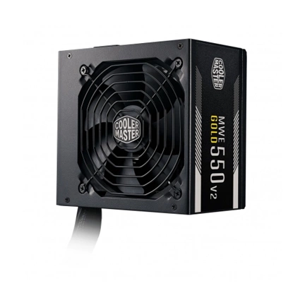COOLER MASTER MWE 550 Gold V2