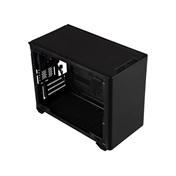 COOLER MASTER MasterBox NR200 Black