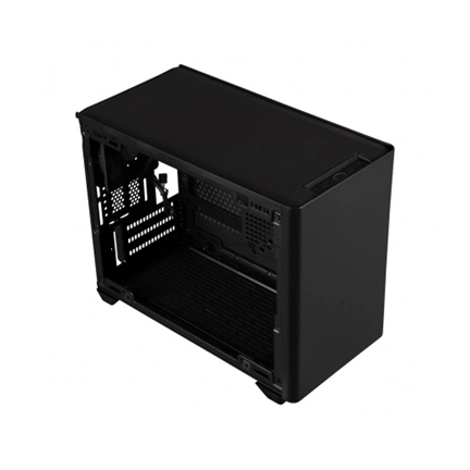 COOLER MASTER MasterBox NR200 Black