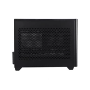 COOLER MASTER MasterBox NR200 Black