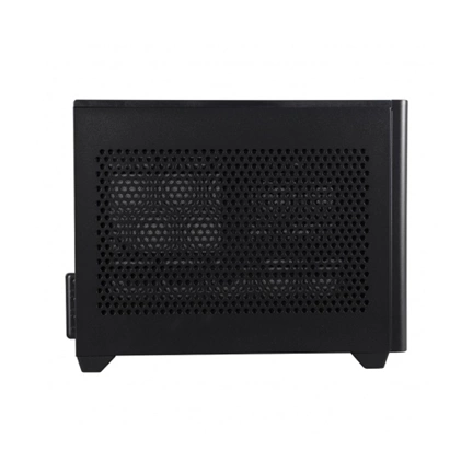COOLER MASTER MasterBox NR200 Black