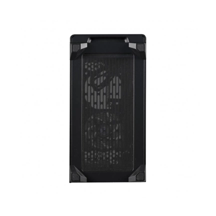 COOLER MASTER MasterBox NR200 Black