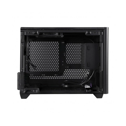 COOLER MASTER MasterBox NR200 Black