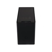 COOLER MASTER MasterBox NR200 Black