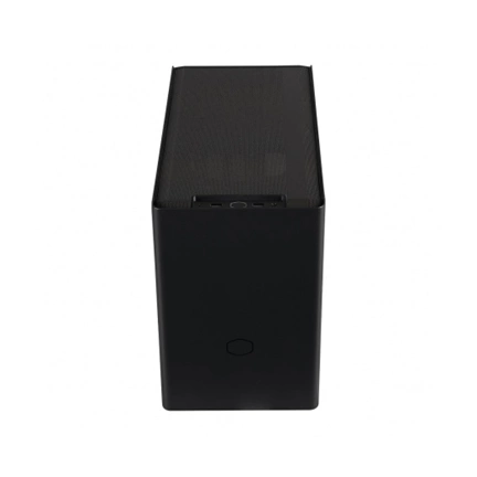 COOLER MASTER MasterBox NR200 Black