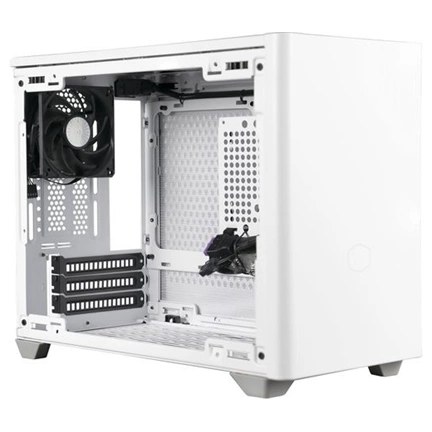 COOLER MASTER MasterBox NR200 White
