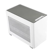COOLER MASTER MasterBox NR200 White