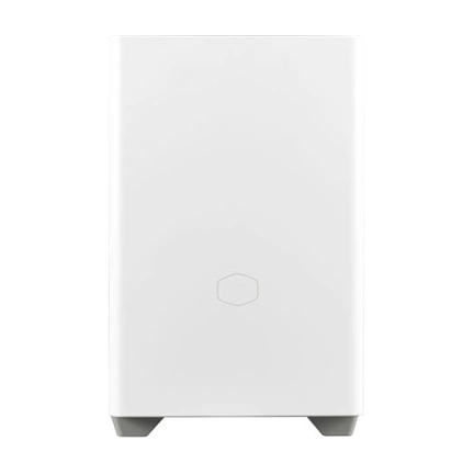 COOLER MASTER MasterBox NR200 White