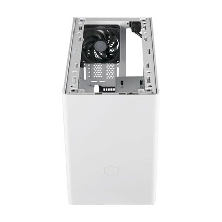 COOLER MASTER MasterBox NR200 White