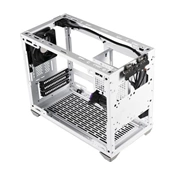 COOLER MASTER MasterBox NR200 White