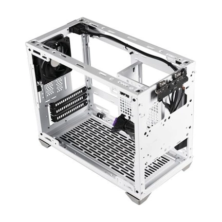 COOLER MASTER MasterBox NR200 White