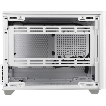 COOLER MASTER MasterBox NR200 White