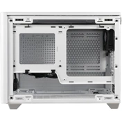 COOLER MASTER MasterBox NR200 White