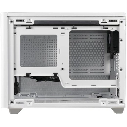 COOLER MASTER MasterBox NR200 White