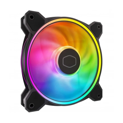 COOLER MASTER MasterFan MF120 HALO2