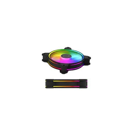 COOLER MASTER MasterFan MF120 HALO2