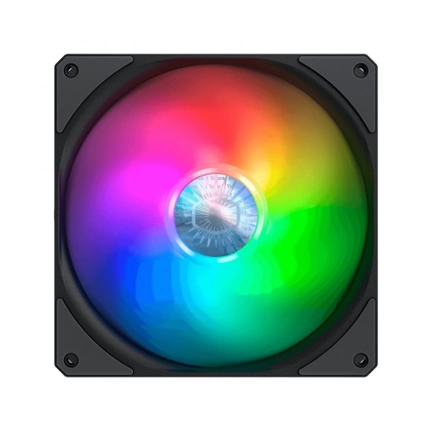 COOLER MASTER MasterFan SickleFlow 140 ARGB