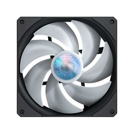 COOLER MASTER MasterFan SickleFlow 140 ARGB