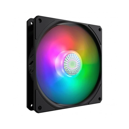 COOLER MASTER MasterFan SickleFlow 140 ARGB
