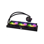 COOLER MASTER MasterLiquid 360L Core ARGB