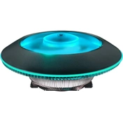 COOLER MASTER Master Air G100M Univerzális CPU Hűtő