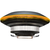 COOLER MASTER Master Air G100M Univerzális CPU Hűtő