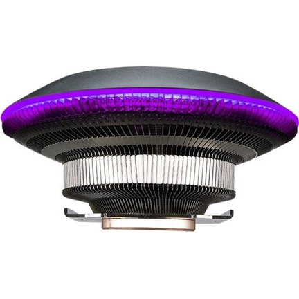 COOLER MASTER Master Air G100M Univerzális CPU Hűtő