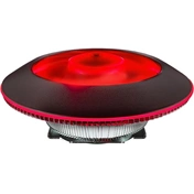 COOLER MASTER Master Air G100M Univerzális CPU Hűtő