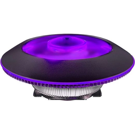 COOLER MASTER Master Air G100M Univerzális CPU Hűtő