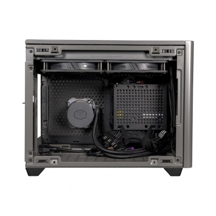 COOLER MASTER NR200P Max