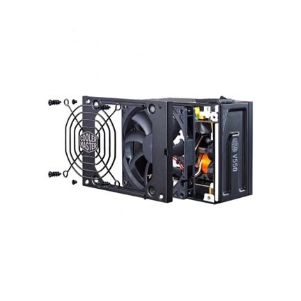 COOLER MASTER V550 SFX Gold