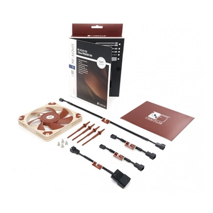 COOLER NOCTUA NF-A12X15 FLX - 120mm