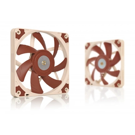 COOLER NOCTUA NF-A12X15 FLX - 120mm