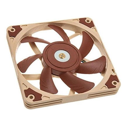 COOLER NOCTUA NF-A12X15 PWM - 120mm