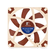 COOLER NOCTUA NF-A12X15 PWM - 120mm